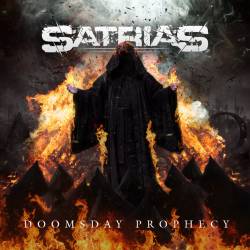 Satrias (UKR) : Doomsday Prophecy